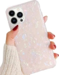 Mother-of-pearl case