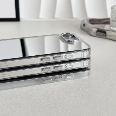 Mirror case