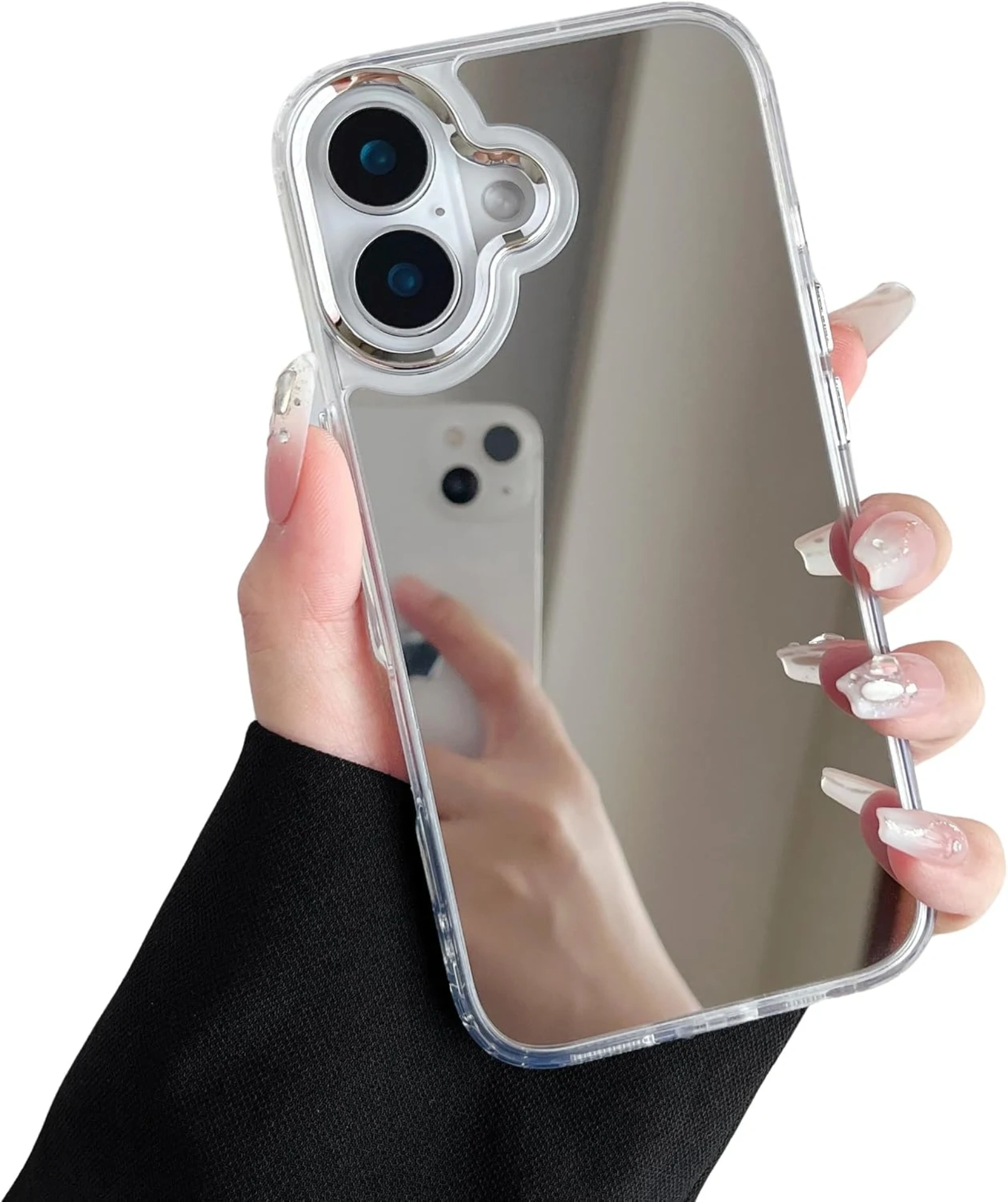 Mirror case
