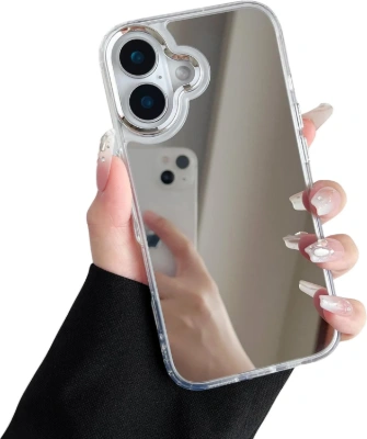 Mirror case