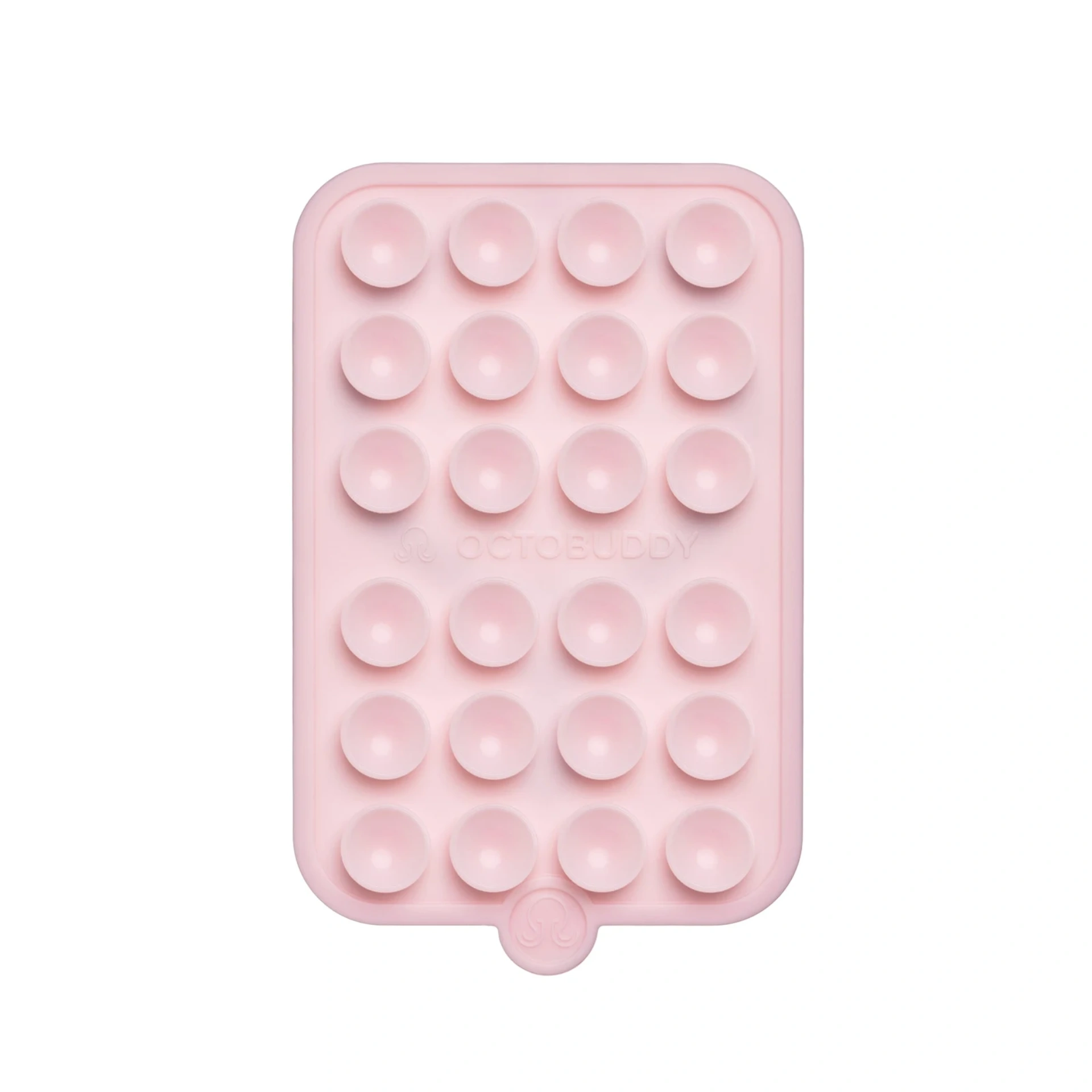 OctoBuddy Magnet pink