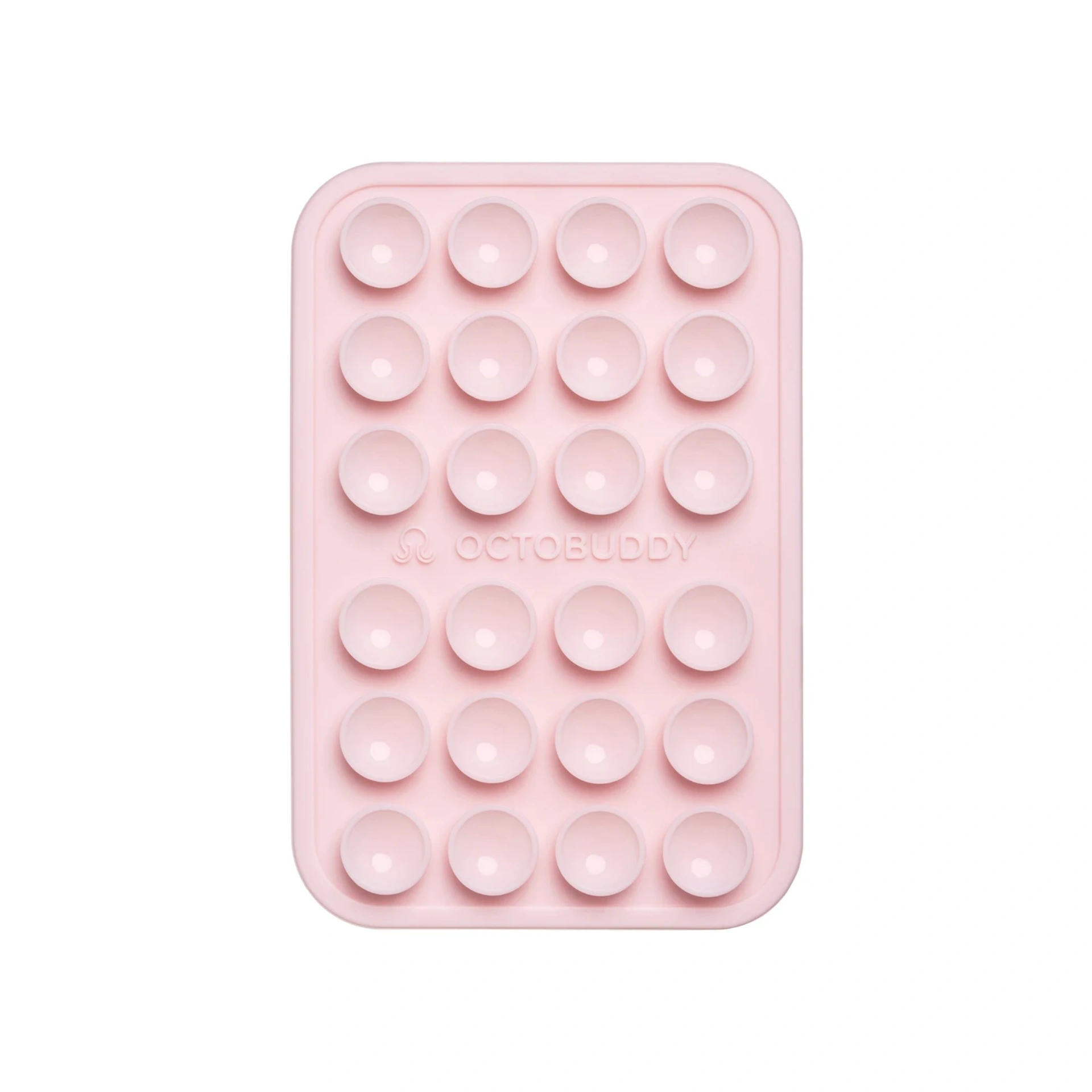 OctoBuddy Classic pink