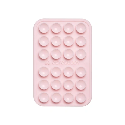 OctoBuddy Classic pink
