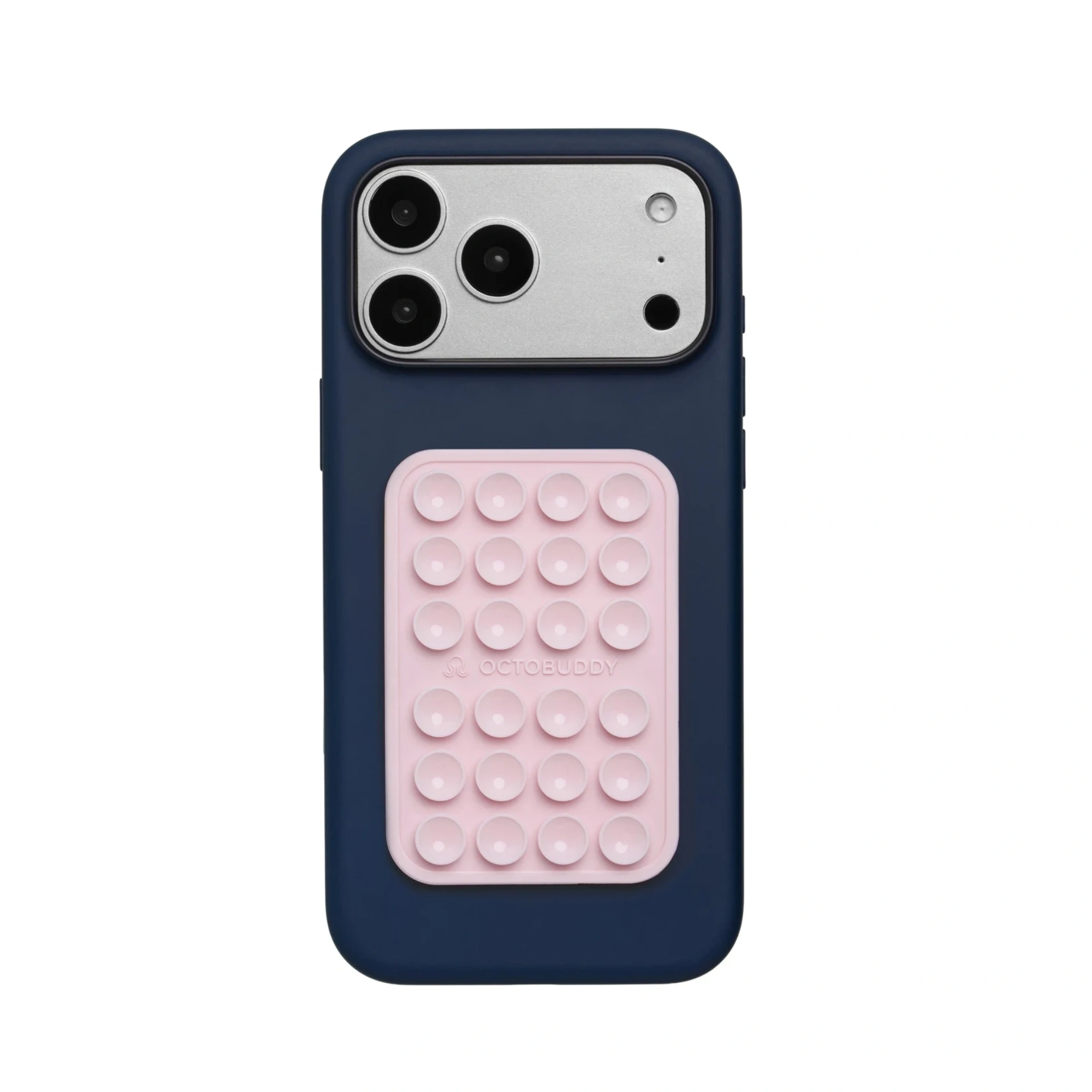 OctoBuddy Classic pink