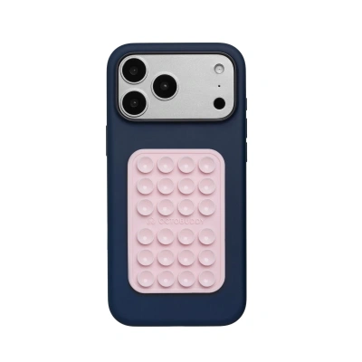 OctoBuddy Classic pink