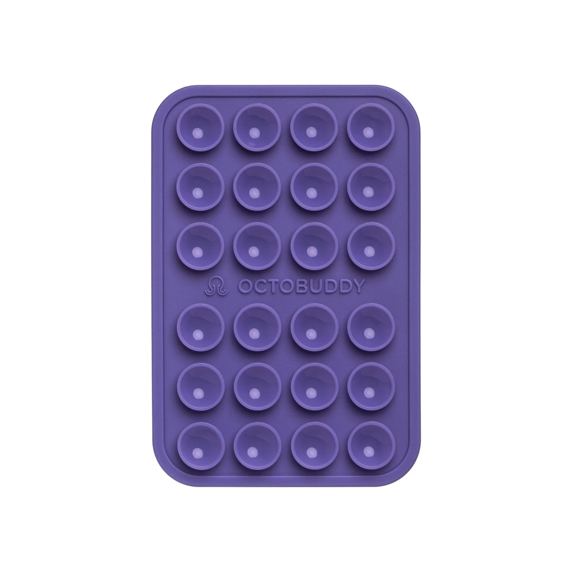 OctoBuddy Classic lavender