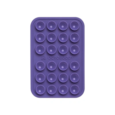 OctoBuddy Classic lavender