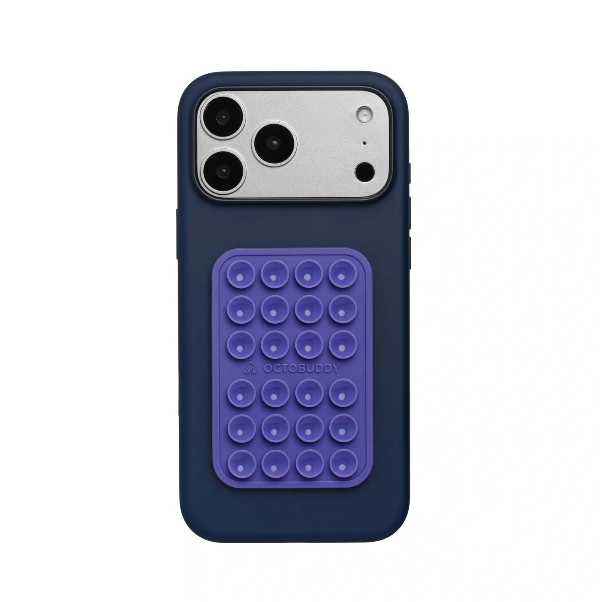 OctoBuddy Classic lavender