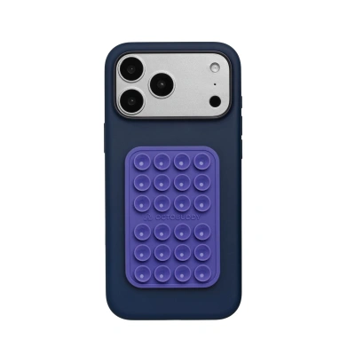 OctoBuddy Classic lavender