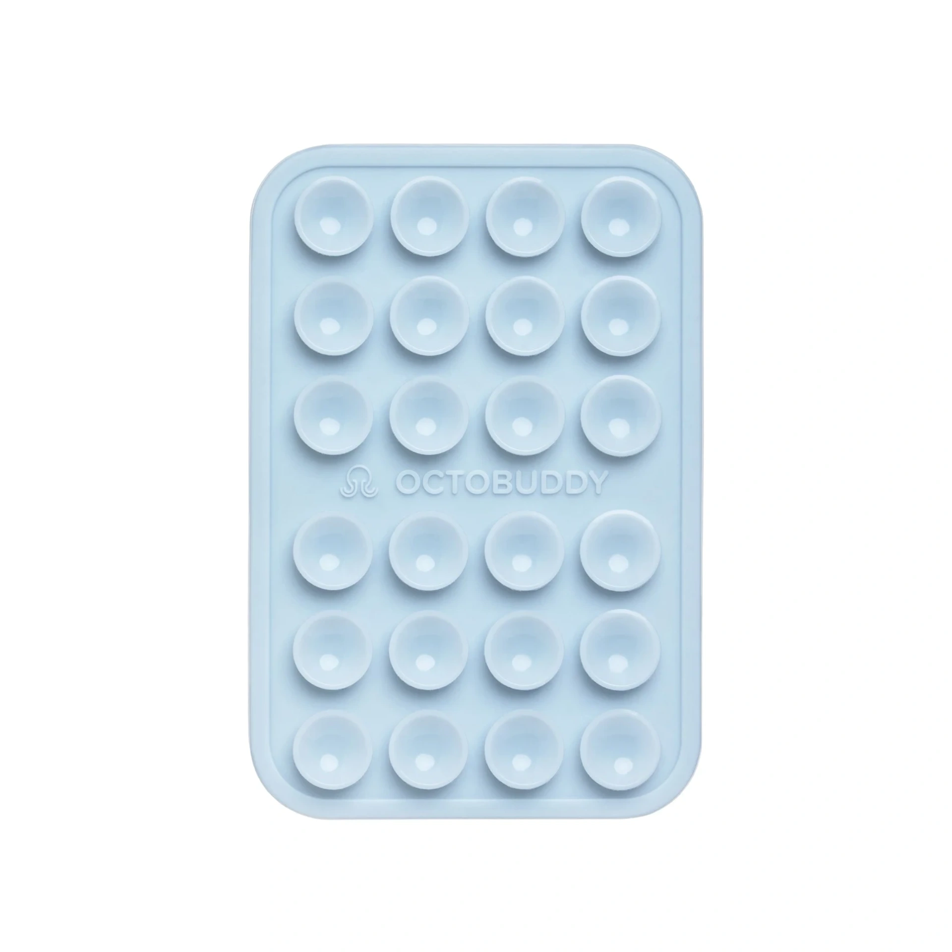 OctoBuddy Max baby blue