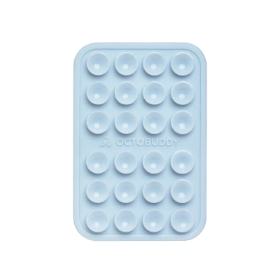 OctoBuddy Max baby blue