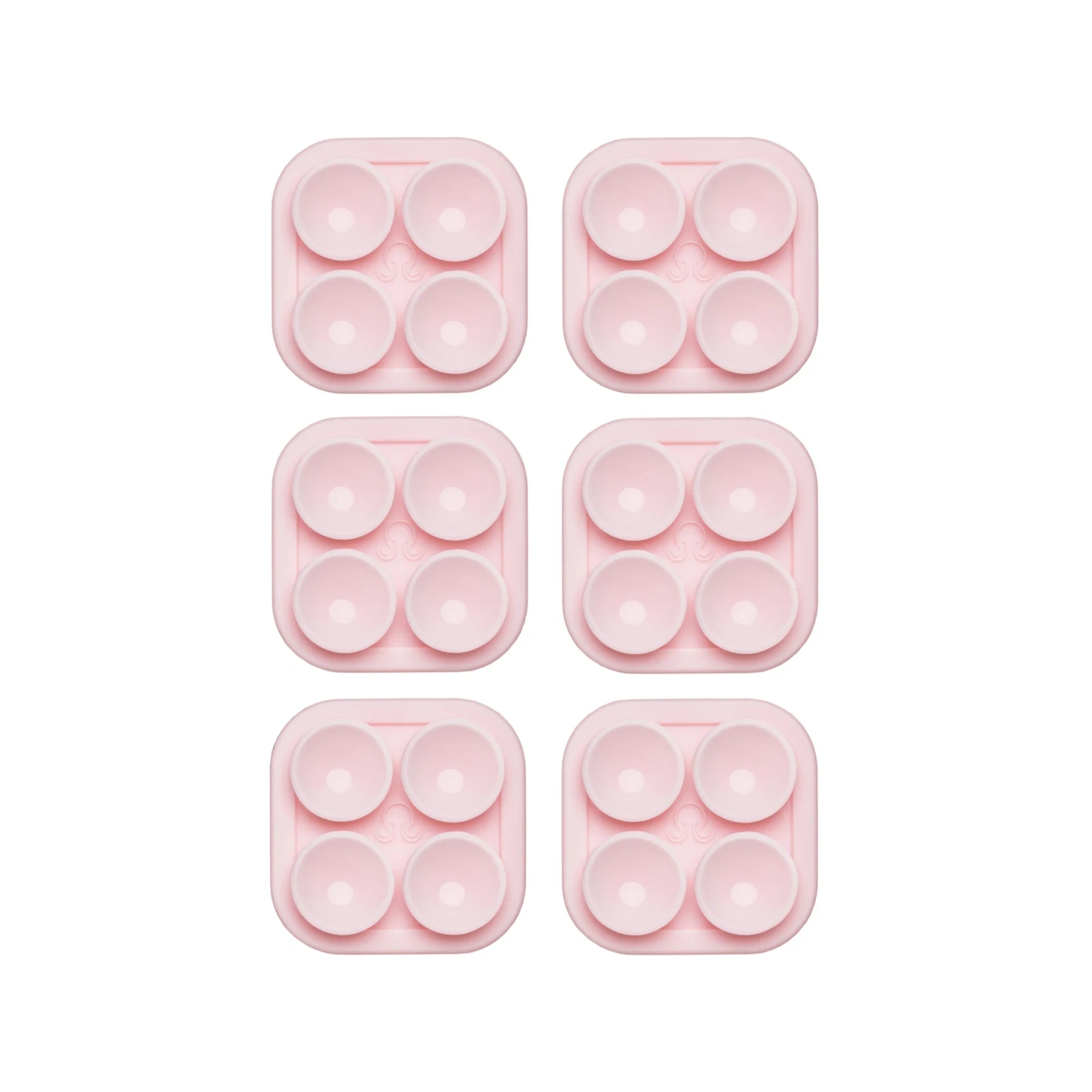 OctoBuddy Mini pink