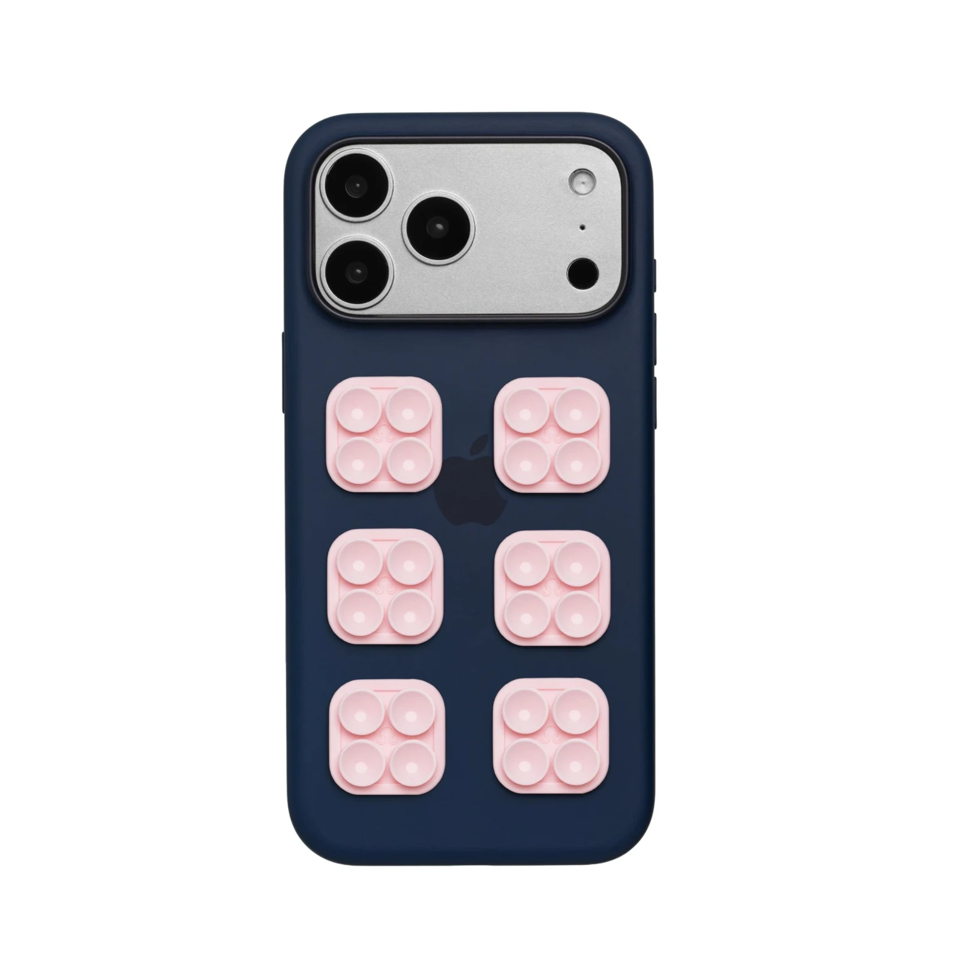 OctoBuddy Mini pink
