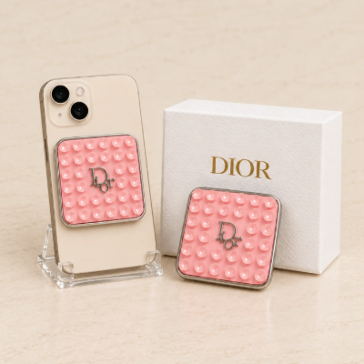 Afbeeldingen van Dior OctoBuddy