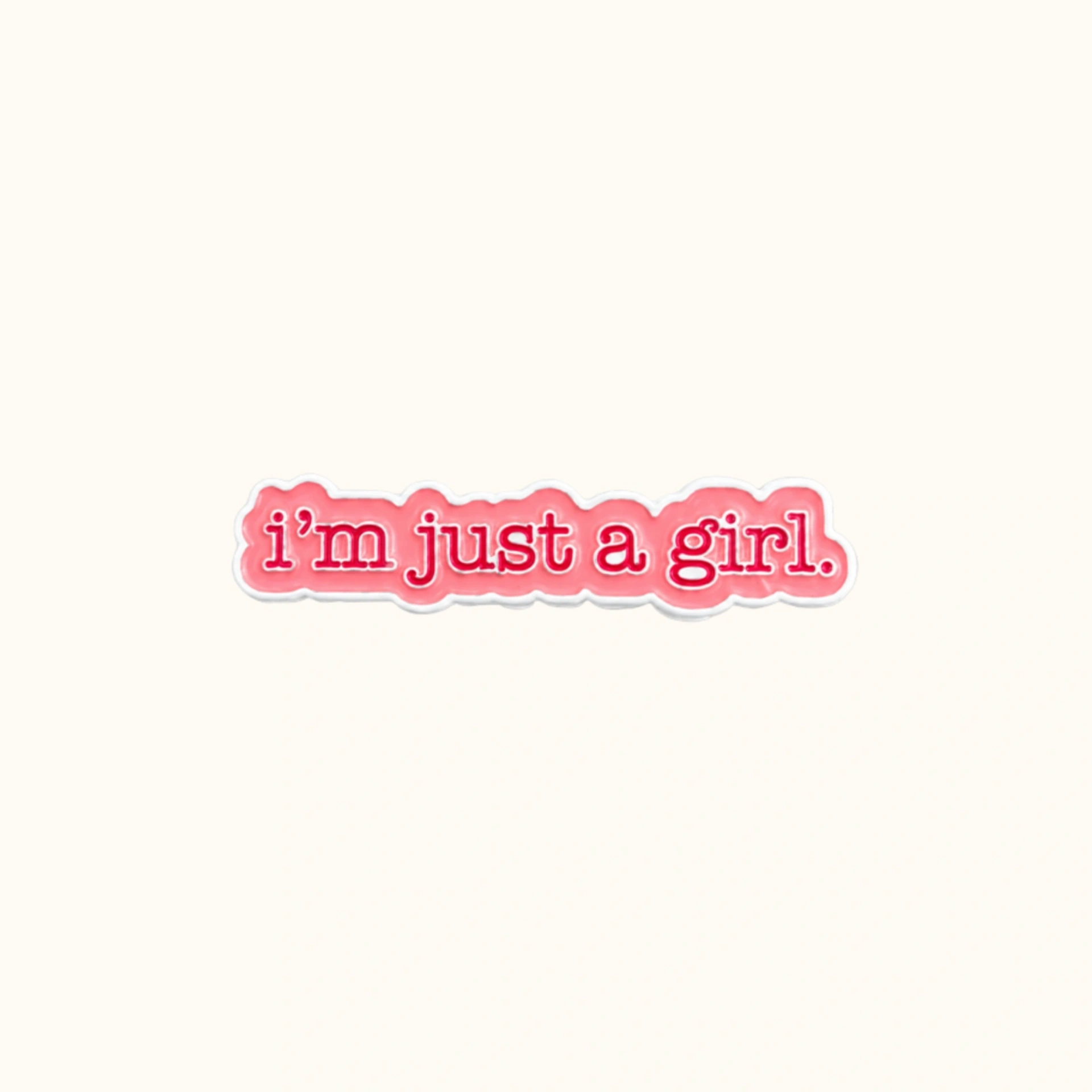 Afbeeldingen van i´m just a girl