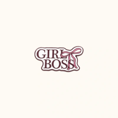 Afbeeldingen van Girl boss