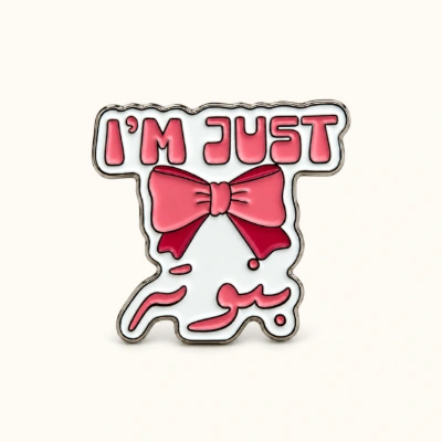 Afbeeldingen van I´m just a Girly
